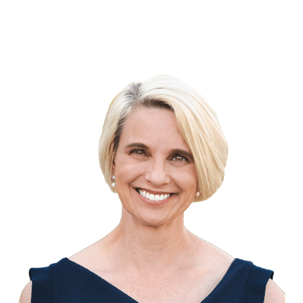 Dr. Allison House