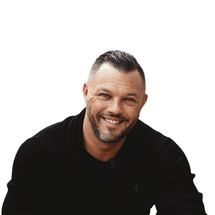 Joshua Scott