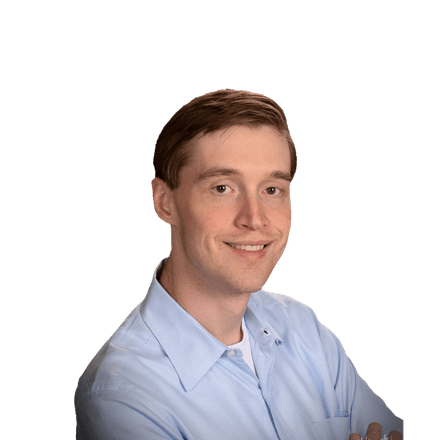 Dr. Travis Campbell