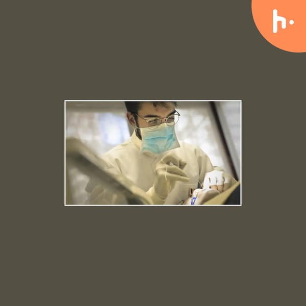 Cover art for 5 Tips to Prepare for Oral Surgery in Lake Forest