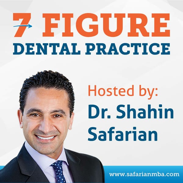 Cover art for 7 Figure Dental Practice