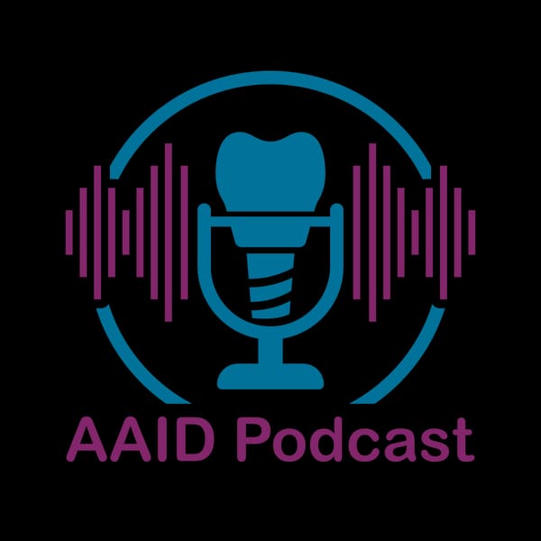Cover art for AAID Podcast