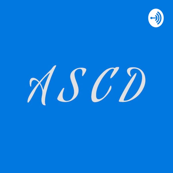 Cover art for American Society of Cosmetic Dentistry Podcast