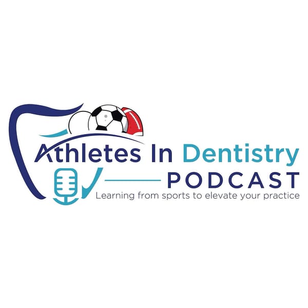 Cover art for Athletes In Dentistry Podcast