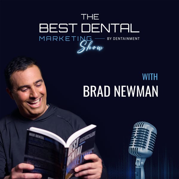 Cover art for Best Dental Marketing