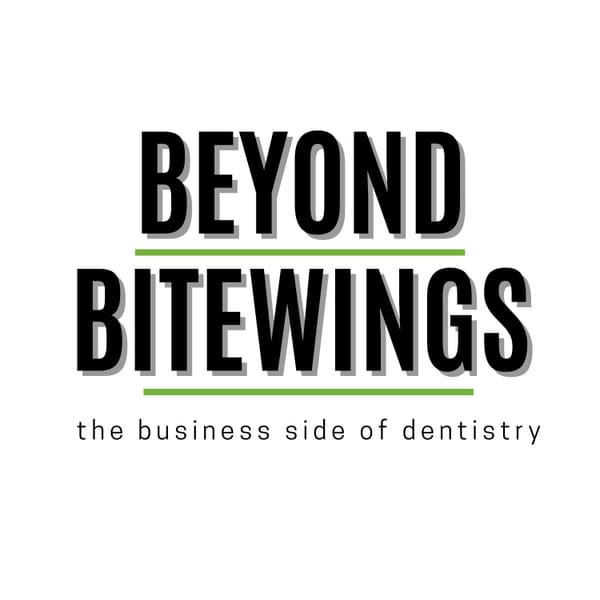 Cover art for Beyond Bitewings