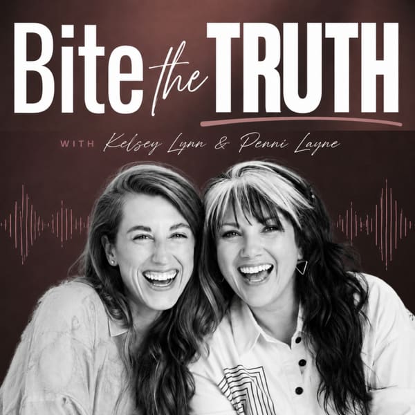 Cover art for Bite The Truth- Dental Hygiene, Healthcare, Non-Clinical Careers