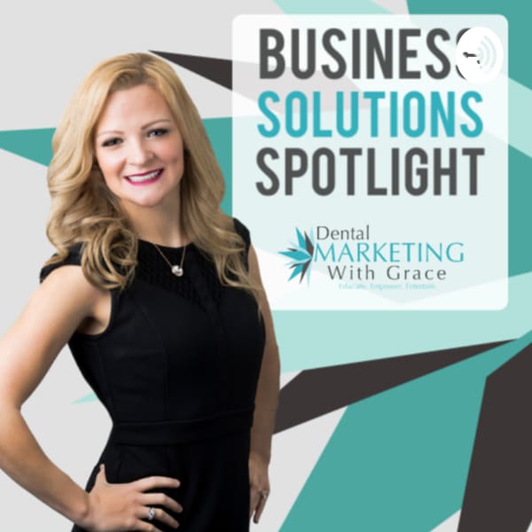 Cover art for Business Solutions Spotlight
