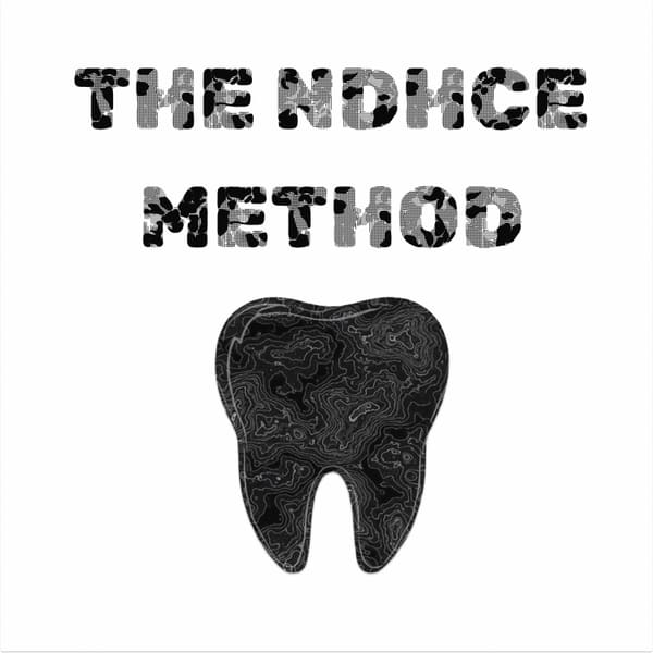 Cover art for Canadian Dental Hygiene Board Exam Review: The NDHCE Method