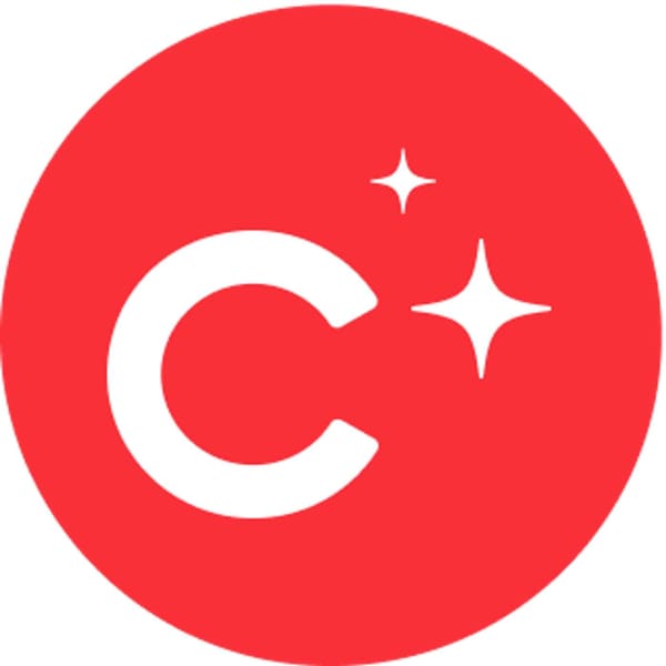 Cover art for CandidPro™ Podcast