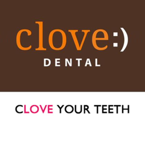 Cover art for Clove Dental