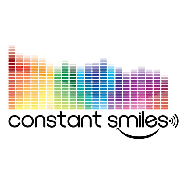 Cover art for Constant Smiles
