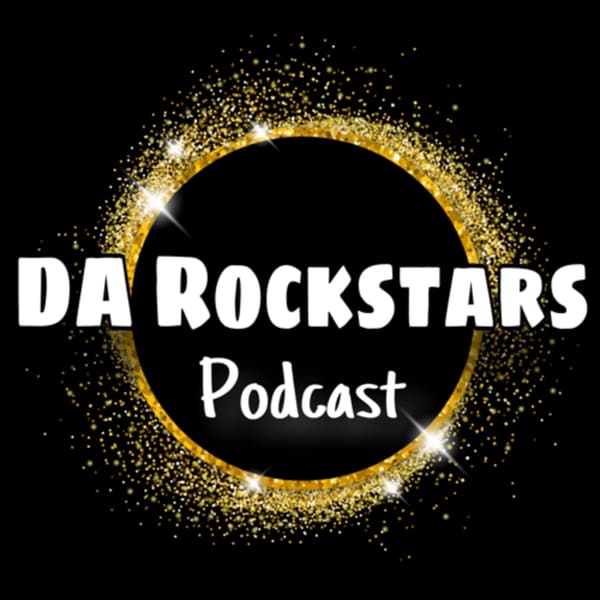 Cover art for DA Rockstars for Dental Assistants