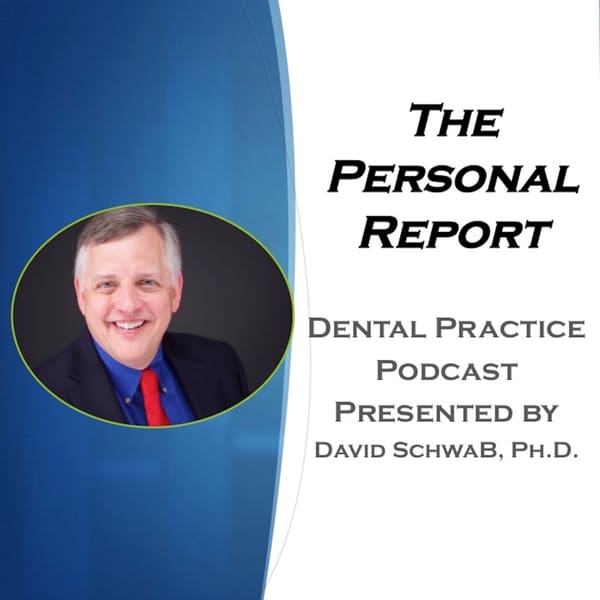Cover art for David Schwab, Ph.D.