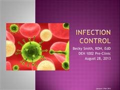 Cover art for DEH1002 Preclinical Dental Hygiene - Smith