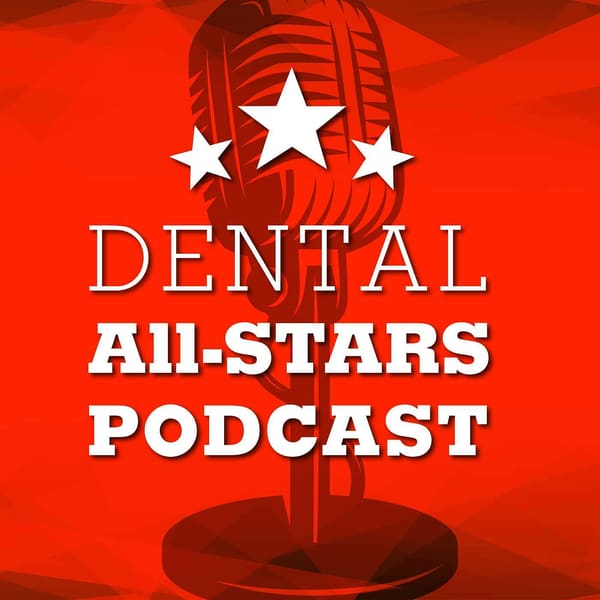 Cover art for Dental All-Stars - Dentistry Podcast