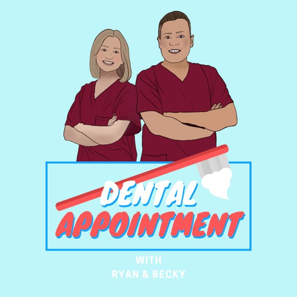 Cover art for Dental Appointment