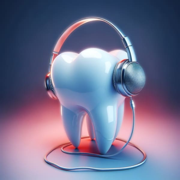 Cover art for Dental As Anything