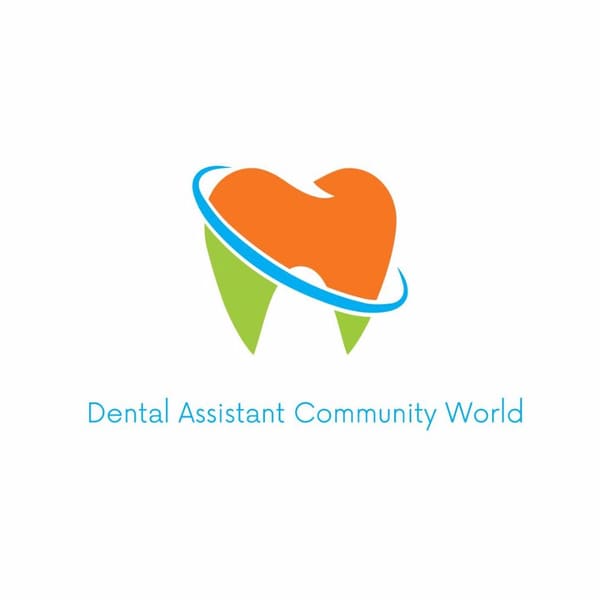 Cover art for Dental Assistant Community