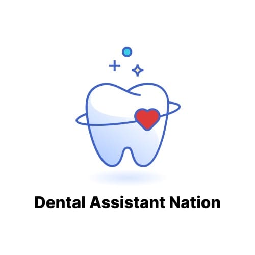 Cover art for Dental Assistant Nation