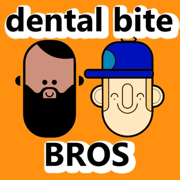 Cover art for Dental Bite Bros