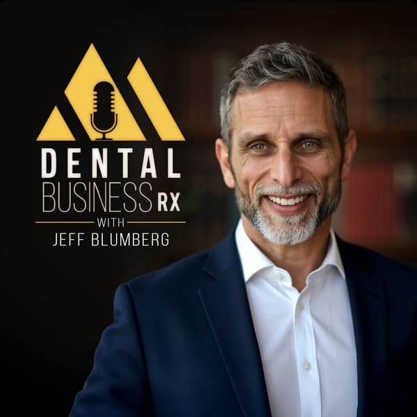Cover art for Dental Business RX