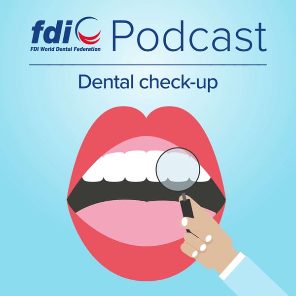 Cover art for Dental Check-up