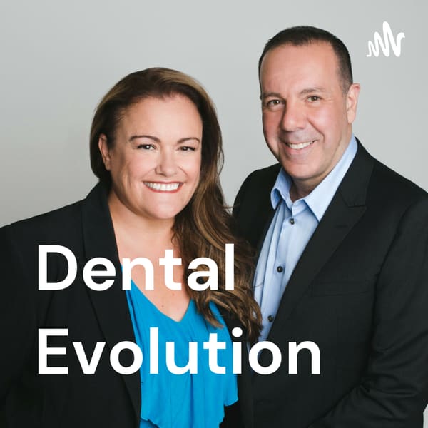 Cover art for Dental Evolution