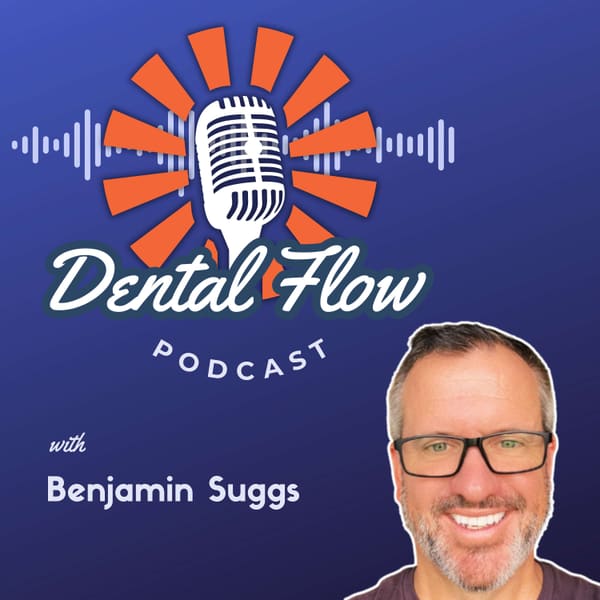 Cover art for Dental Flow Podcast