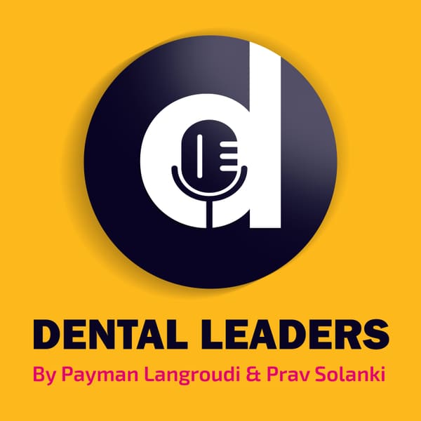 Cover art for Dental Leaders Podcast