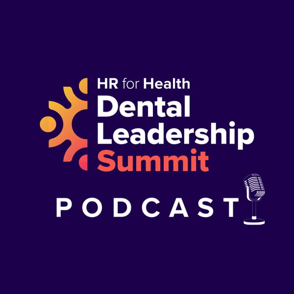 Cover art for Dental Leadership Summit Podcast