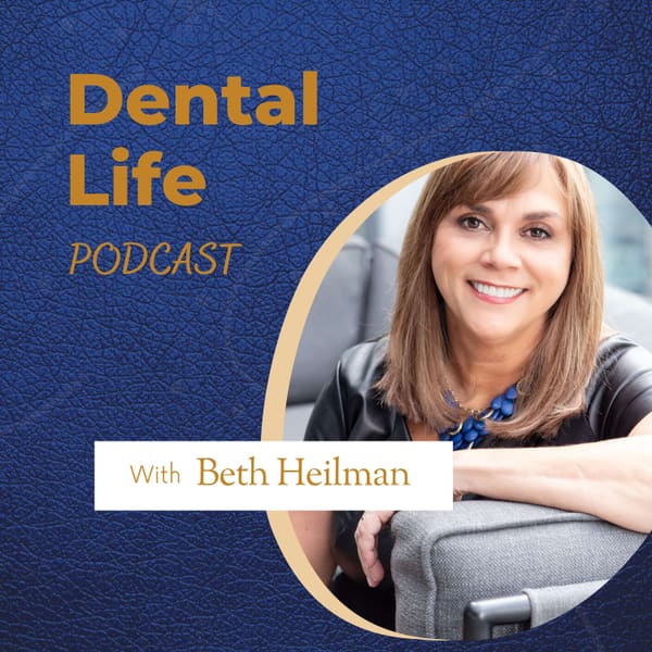 Cover art for Dental Life Podcast