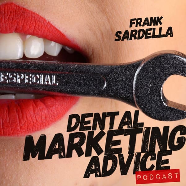 Cover art for Dental Marketing Advice