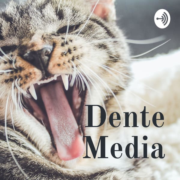 Cover art for Dental Marketing & Dental Practice Management