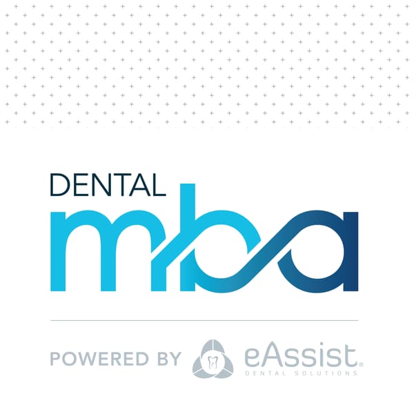 Cover art for Dental.MBA