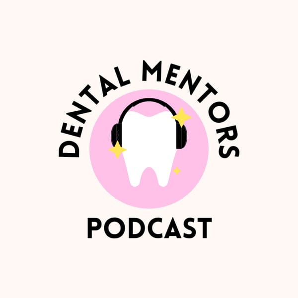 Cover art for Dental Mentors Podcast
