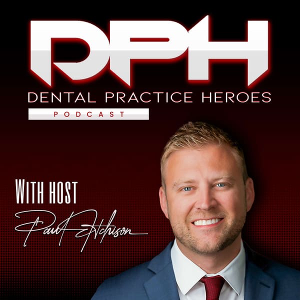 Cover art for Dental Practice Heroes
