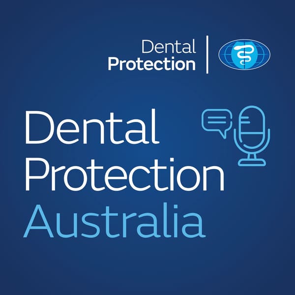 Cover art for Dental Protection Australia