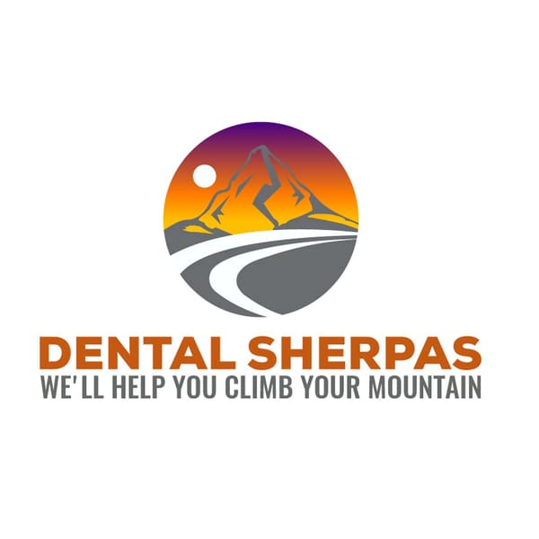 Cover art for Dental Sherpas
