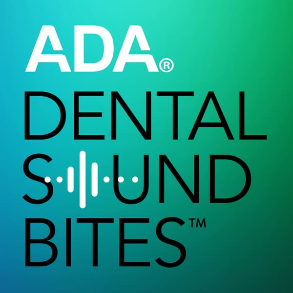 Cover art for Dental Sound Bites