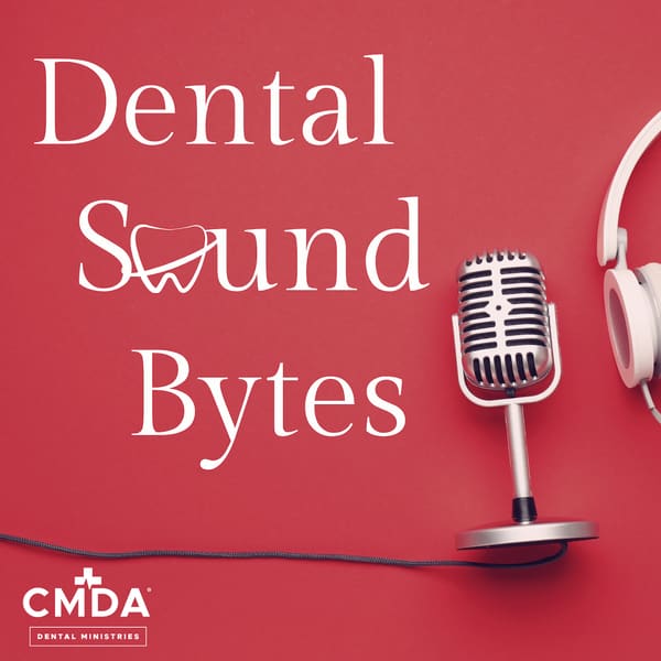 Cover art for Dental Sound Bytes