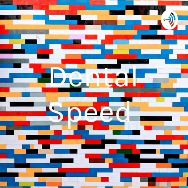 Cover art for Dental Speed