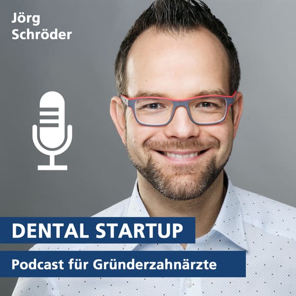 Cover art for Dental Startup - der Podcast für angehende Gründerzahnärzte