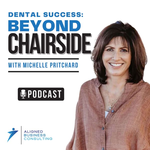Cover art for Dental Success: Beyond Chairside