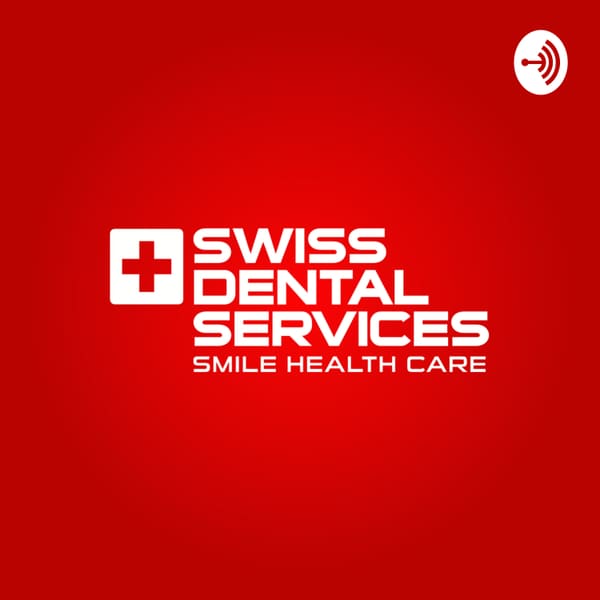 Cover art for Dental Talks