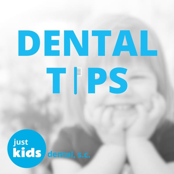 Cover art for Dental Tips