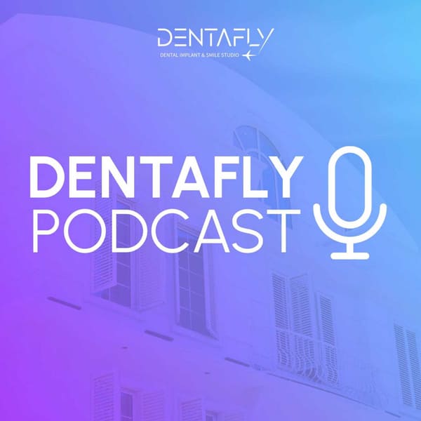 Cover art for Dental Treatment In Turkey | Smile Design | Dentafly
