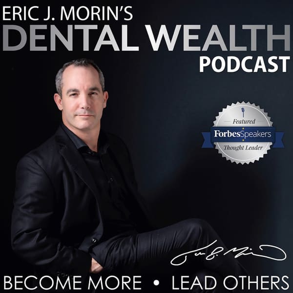 Cover art for Dental Wealth Podcast