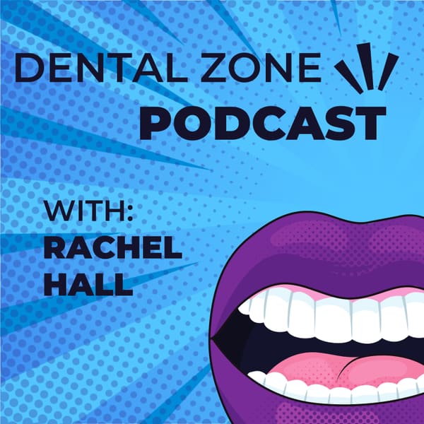 Cover art for Dental Zone