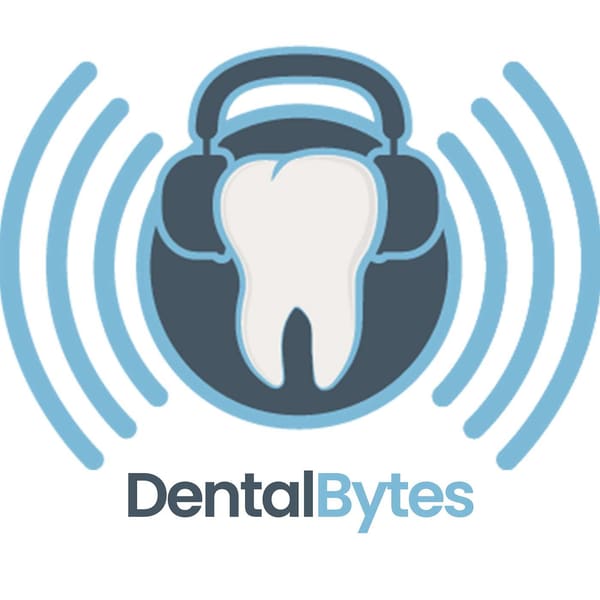 Cover art for Dentist on Demand - DentalBytes